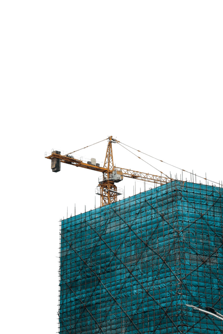 Stock Up and Supply Building Materials